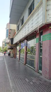 Prime Location Shop Available On Main Abu Bakar Road Deira