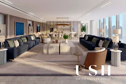 Affluent Living | Limited options | Fountain and Burj View
