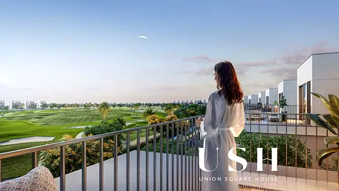 Below Market | Golf Facing | Vastu | Terrace + Lift
