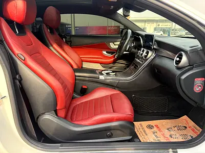 2019 Mercedes-BENZ C-CLASS — миниатюра 17