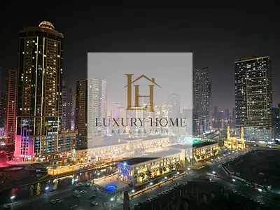 LUXURIOUS 3BHK | CHILLER FREE | AL QASBAH SHARJAH