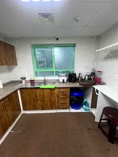 🏡 For Annual Rent – Al Khor Towers | Al Rashidiya, Ajman ✨ Perfect for company staff or famil