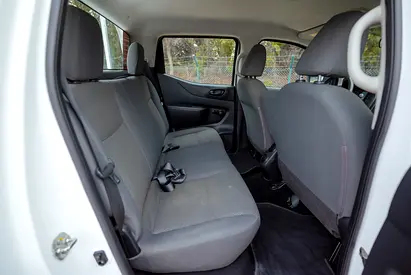 2022 Nissan NAVARA — фото 11