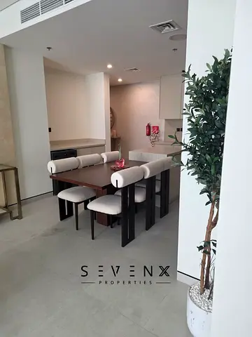 2BR Apt | Fully Furnished | Brand New | Ready To Move