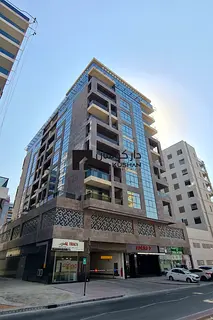Spacious 2-Bedroom Apartment | Prime Location | Modern Living