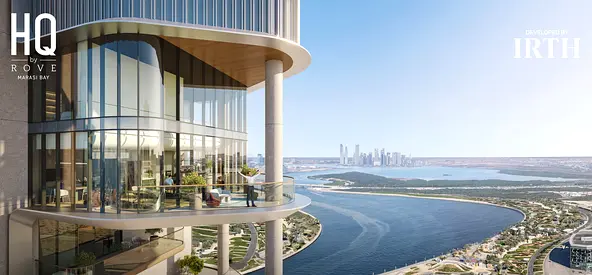 Dubai Design District View | Prime Location