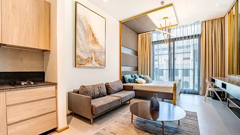 Best price | Closed Kitchen | Next to Park