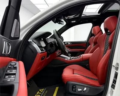 صورة مصغرة 8 لـ 2021 BMW X5