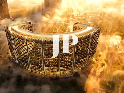 High ROI | Luxury Apartment | Flexible Payment Plan | Prime Location | Limited Units