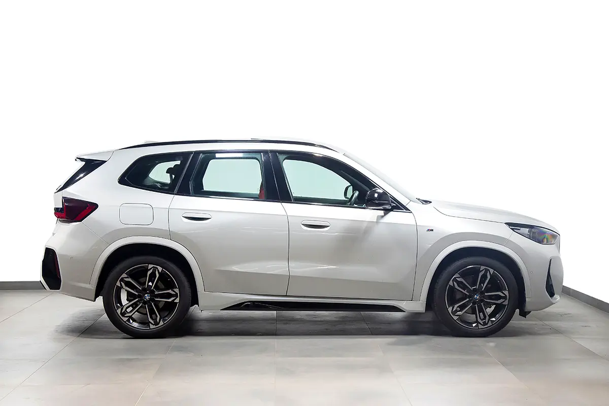 BMW X1 2025