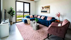 Best Deal l Furnished 2BR | Ready To Move-in