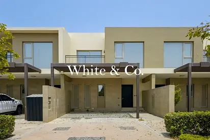 3 Bedroom | Close to Pool | Single Row