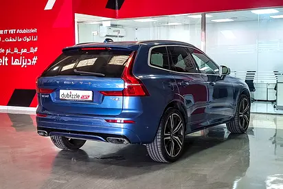 صورة 6 لـ 2018 Volvo XC60