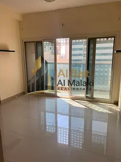 🔥 Luxury Two-Bedroom Apartment with Open View, Free Parking & Prime Dubai Exit Location! 🔥