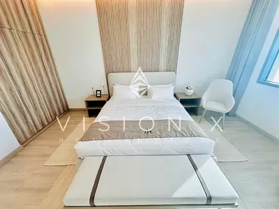 Luxury Finishing | Ready to Occupy | Green Surroundings