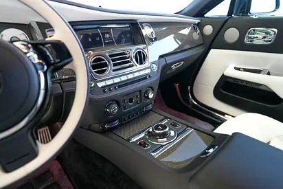 صورة مصغرة 11 لـ 2023 ROLLS-ROYCE WRAITH