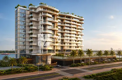 Flexible Payment Plan | Luxury 2BR | Series 07