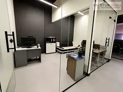 Office for Rent Near Financial Centre Metro || direct from landlord