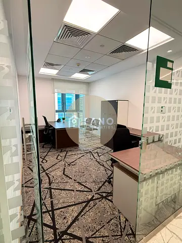 FITTED-RECEPTION SERVICES-SMART GATES