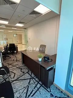 FITTED-RECEPTION SERVICES-SMART GATES