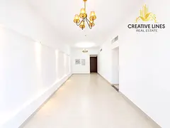 Elegant 2BHK Family Apartment | Prime Al Mamzar Location Al mamzer