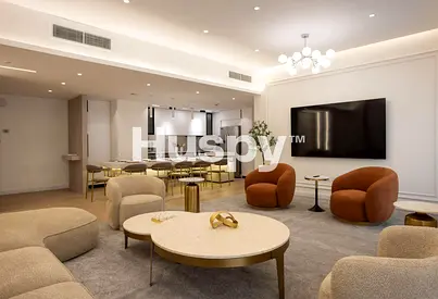 Upgraded | Furnished | High Floor