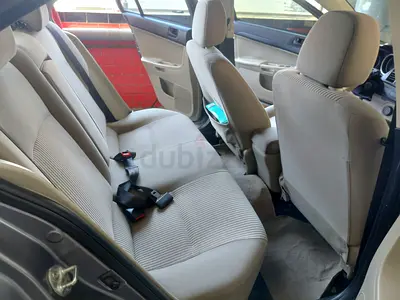 Reliable Mitsubishi Lancer 2015 | GCC Specs | Well Maintained