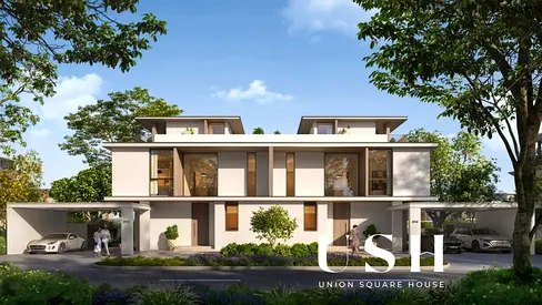 Exclusive| 4BR Semi-Detach| 1 of the Largest Plots
