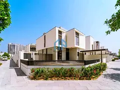 Premium 4 Bed Villa | Corner Unit | Fully Landscaped