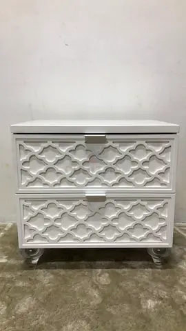 Home center Arabesque night stands