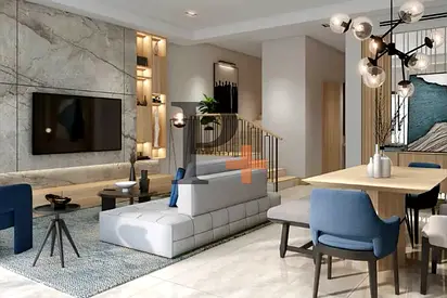 DAMAC Riverside townhouse | Motivated Seller