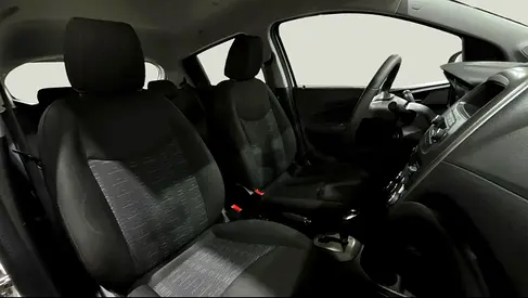 صورة 4 لـ 2019 Chevrolet SPARK