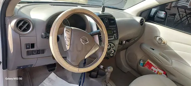 2018 model Nissan Sunny for Sale
