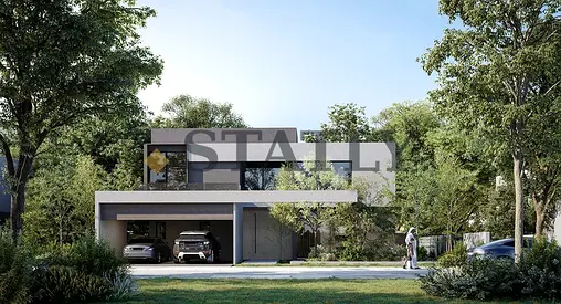 Live Surrounded by Nature | Lareen at Masaar 3 | 5% Booking