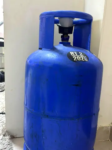 ADNOC Gas cylinder for sale