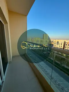 Studio for Rent in Al Yasmeen Village