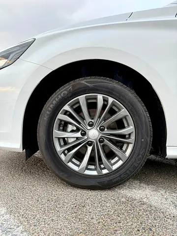 MG MG5 Comfort, миниатюра 8