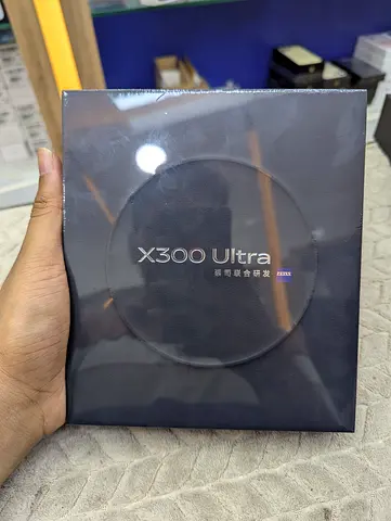 Vivo X300 Ultra (12+512GB)