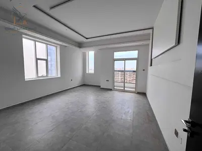Second Tenant Villa with 5 Master Bedrooms 7 Bathrooms Majlis Large Hall Maid Room Huge Roof Direct Access to Dubai Exit Prime Location