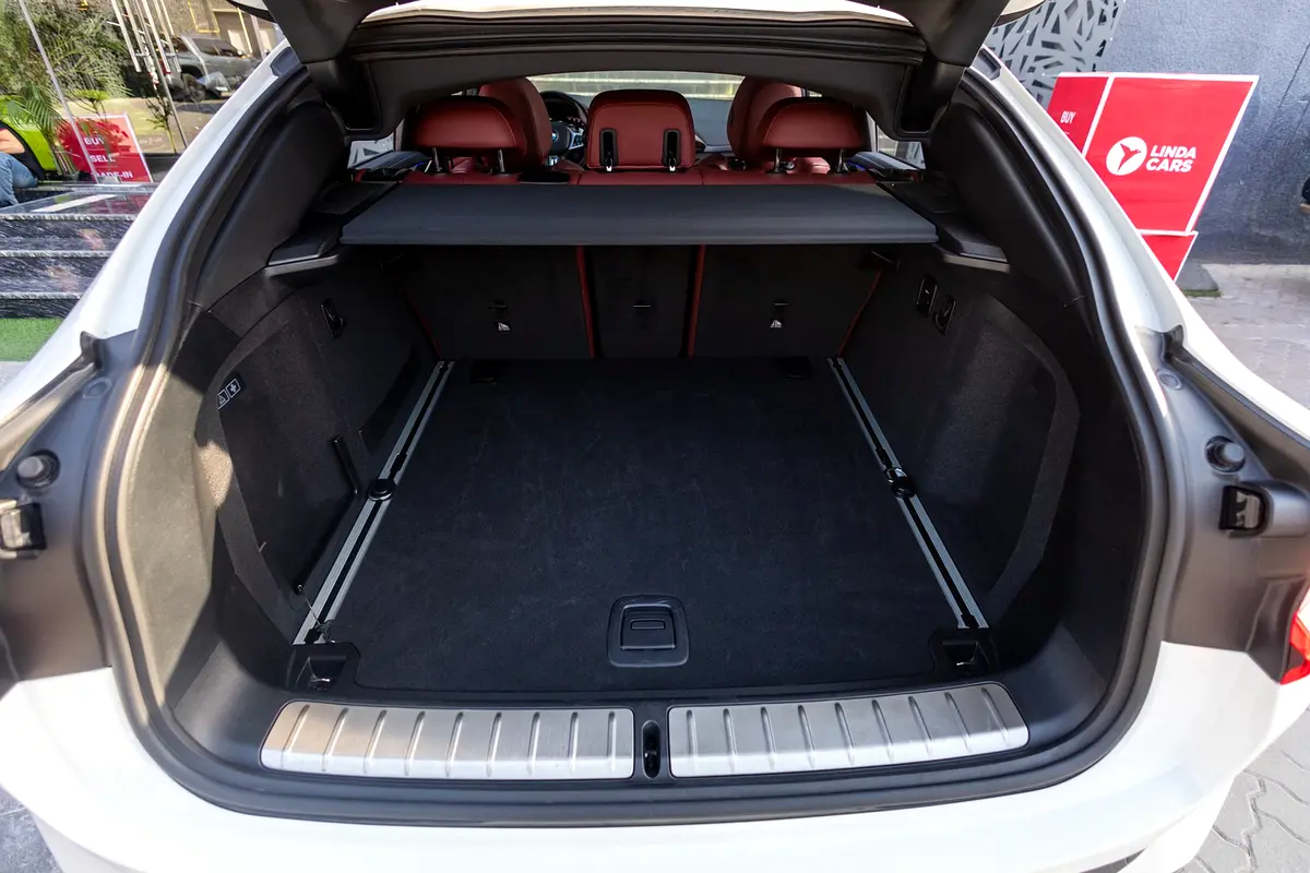 BMW X4 2023
