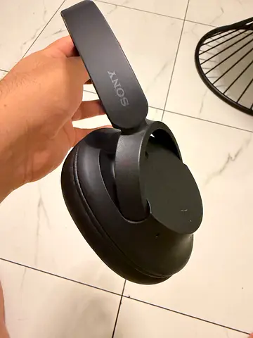 Sony WH-CH720N Headphones