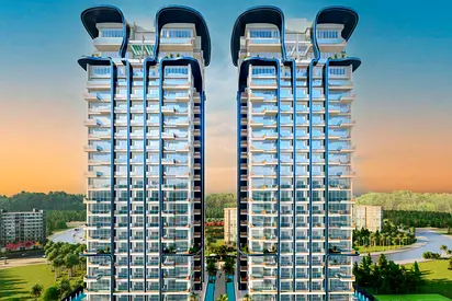 Below Original Price | High Floor | Private Pool