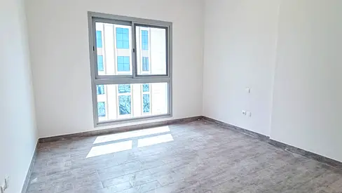 Spacious 2 BR | Vacant | Ready To Move
