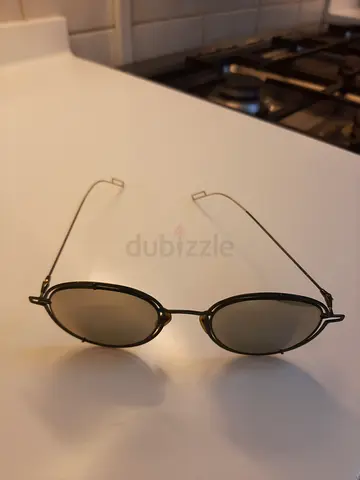 Mens sunglasses, Christian Dior, black