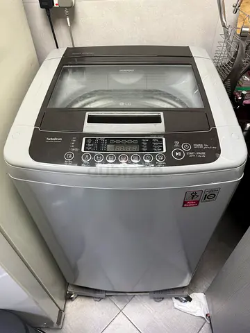 LG Top Load Washing Machine - 9kg