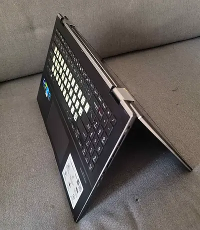 ASUS ZenBook 2 in 1 Flip 15 for sale