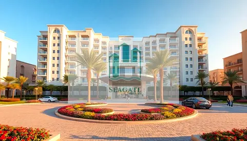 Commercial Building for Sale – Muwaileh Commercial, Sharjah