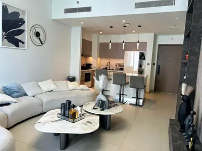 Fully Furnished | Stunning Views | Prime Location