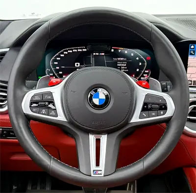 صورة مصغرة 15 لـ 2021 BMW X5