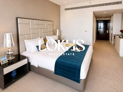 Lowest Priced | Golf View | Furnished | Vacant